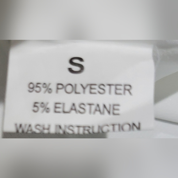 12th Tribe mini slip dress - Picture 7 of 9